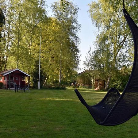 Landhaus Oscar Westerholz Exteriör bild