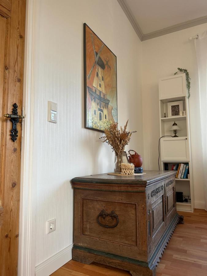 Landhaus Oscar Westerholz Exteriör bild
