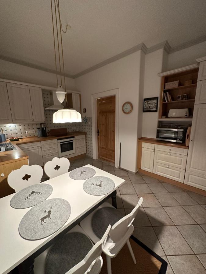 Landhaus Oscar Westerholz Exteriör bild