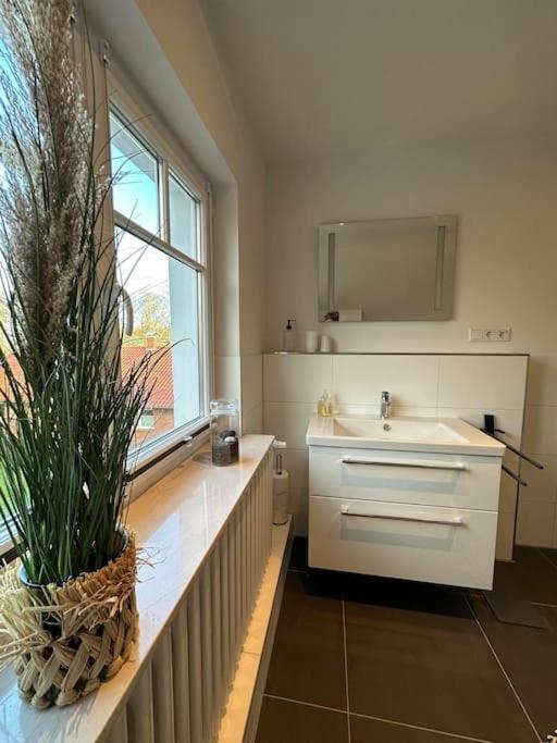 Landhaus Oscar Westerholz Exteriör bild