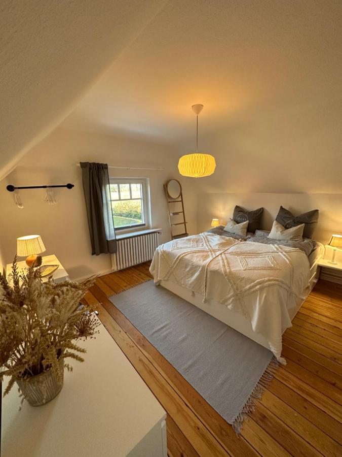 Landhaus Oscar Westerholz Exteriör bild