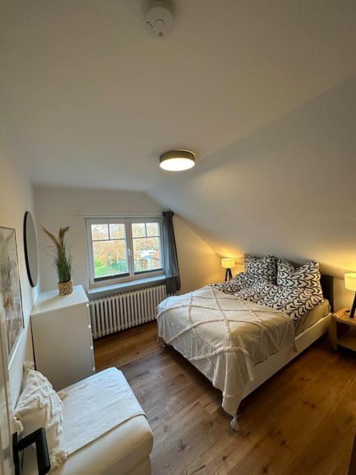 Landhaus Oscar Westerholz Exteriör bild