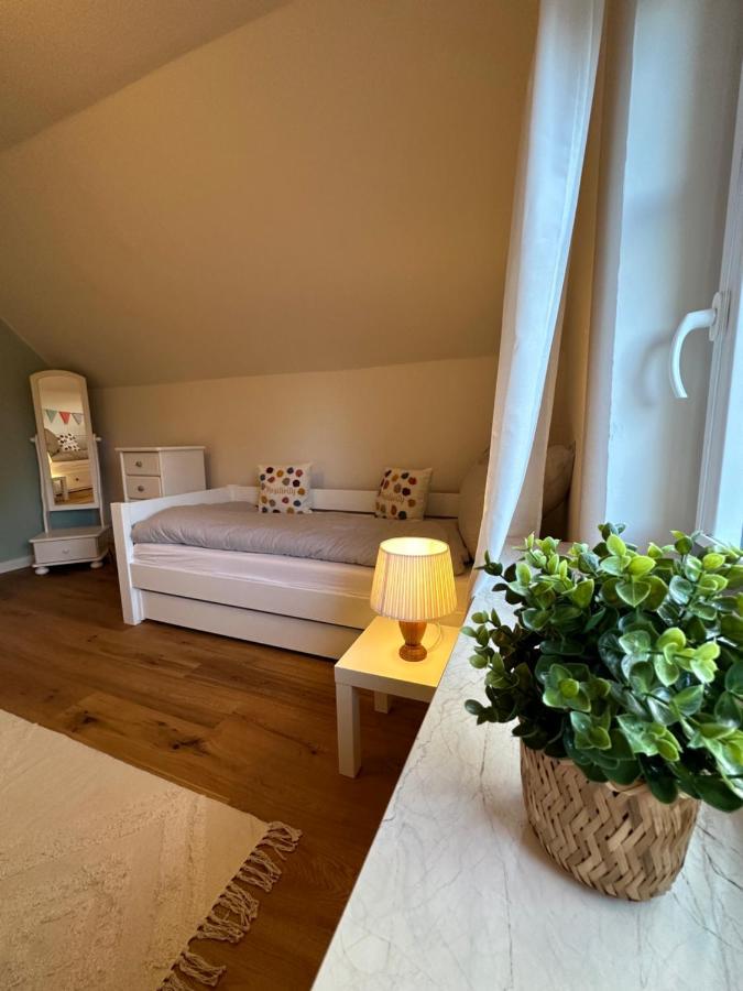 Landhaus Oscar Westerholz Exteriör bild