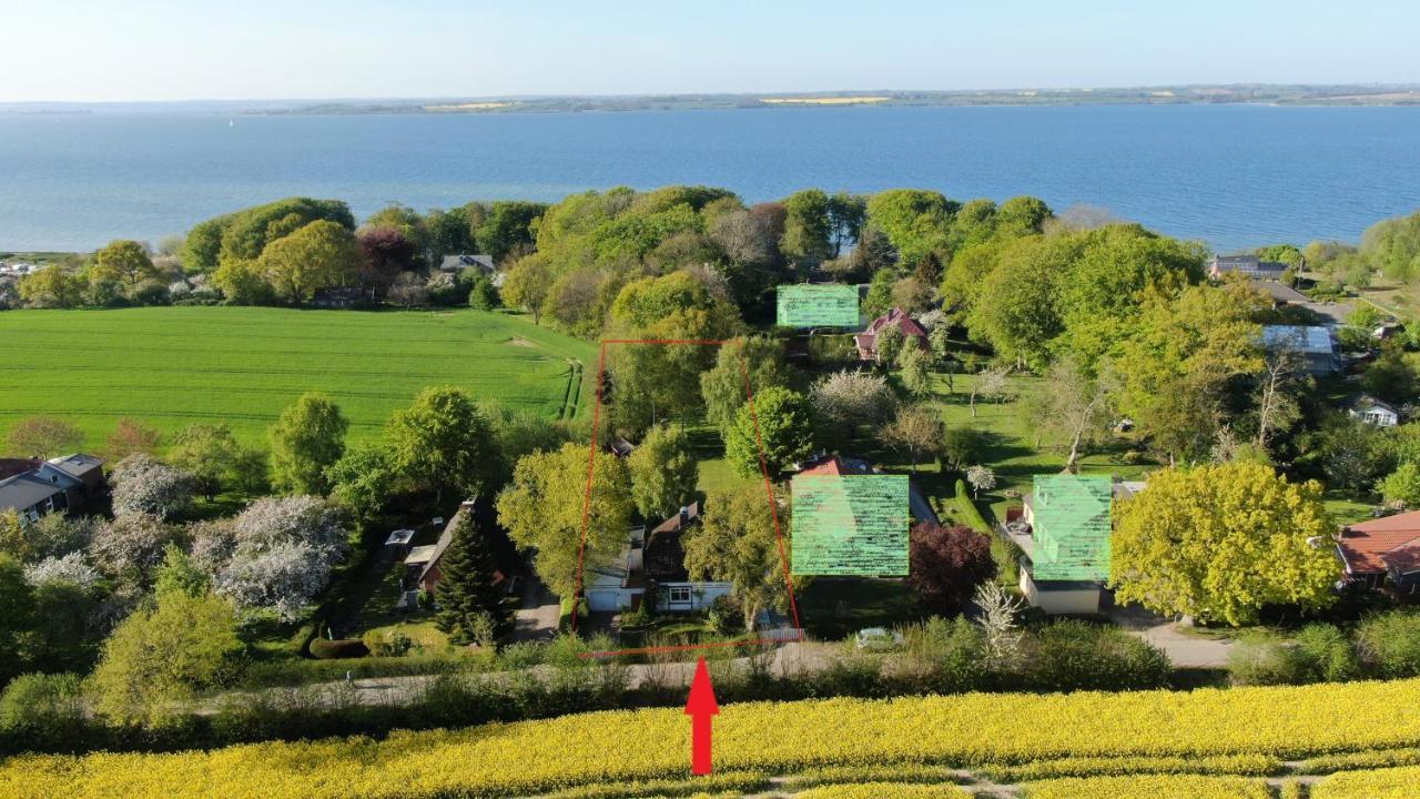Landhaus Oscar Westerholz Exteriör bild