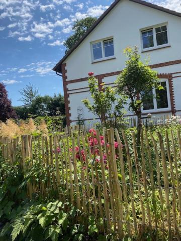 Landhaus Oscar Westerholz Exteriör bild
