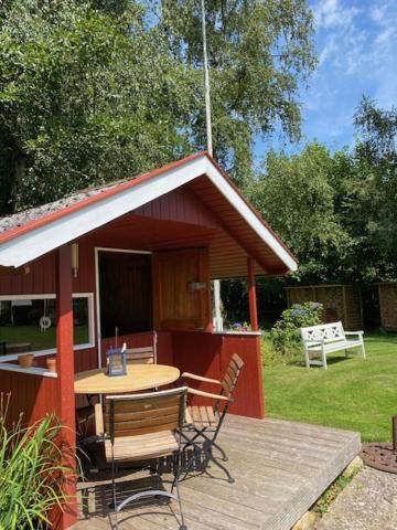 Landhaus Oscar Westerholz Exteriör bild